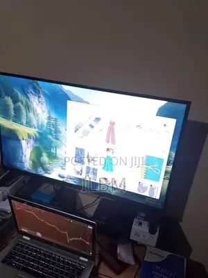 Vitron 32 Inch Smart TV