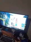 Vitron 32 Inch Smart TV - 1