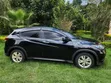 Honda Vezel 1.5 Hybrid 2WD 2016 Nyeusi - 3