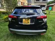 Honda Vezel 1.5 Hybrid 2WD 2016 Nyeusi - 5