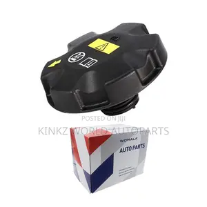 BMW G01 X3/X4, X1 Engine Coolant Expansion Tank Cap