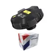 BMW G01 X3/X4, X1 Engine Coolant Expansion Tank Cap - 1