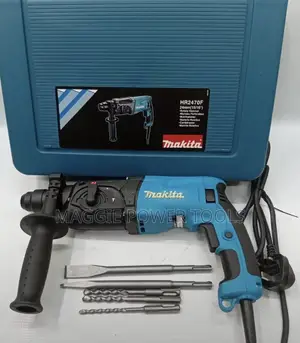 Makita Rotary Hammer Drill