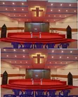 Church Carpets - Supply & Installation Countrywide - 1