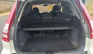 Honda CR-V 2007