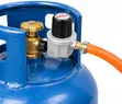 Genuine High Pressure Regulator - 2