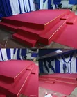 Altar na Pulpit Carpets - Chaguo za Wall-to-Wall - 2