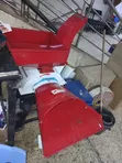 Premier Chaffcutter na Crusher Multifunctional - 2