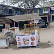 Kituo cha Chakula cha Chapatti na Smookie - 2