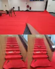 Carpet za Ofisi na Kanisa Wall to Wall - Ubora Usio Osha - 2