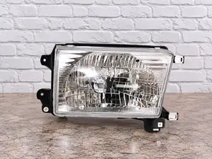 Depo Headlight kwa Toyota Hilux Surf (1999-2002)