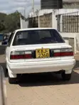 Toyota Corolla II 1.5 FWD 1997 Hatchback - 2