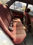 Toyota Corolla II 1.5 FWD 1997 Hatchback - 3