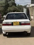 Toyota Corolla II 1.5 FWD 1997 Hatchback - 4