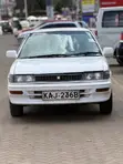 Toyota Corolla II 1.5 FWD 1997 Hatchback - 5