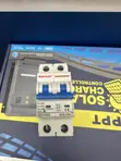 Amizar Solar DC Breaker 32A - 1