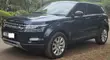 Land Rover Range Rover Evoque 2015 Bluu - 3