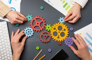 Operations Manager - Vivird Fiber