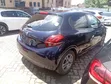 Peugeot 208 2019 Blue - 3