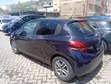 Peugeot 208 2019 Blue - 4