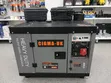 Cigma-UK Heavy Duty Silent Diesel Generator 120kVA - 2