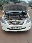 Toyota Premio 2008 Nyeupe - 2