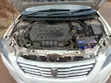 Toyota Premio 2008 Nyeupe - 3