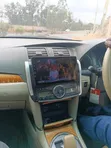 Toyota Premio 2008 Nyeupe - 4