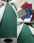 Carpeti za Kijani za Ukutani - 1
