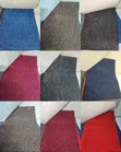 Carpeti za Kijani za Ukutani - 2