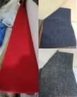 Carpeti za Kijani za Ukutani - 3
