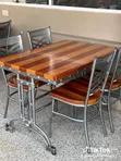 Kiti Kipya Kabisa - 1