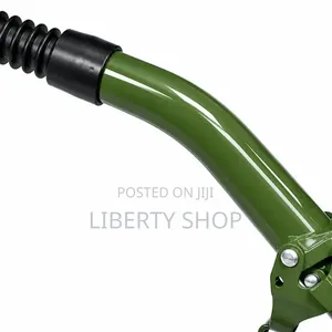 Jerrycan Sprout Nzito ya 20L Mpya Kabisa