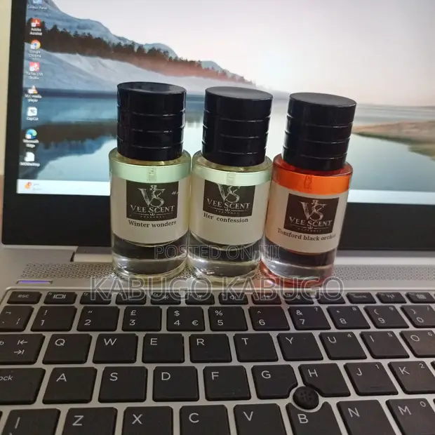 Stive Perfumes - Afnan Inspired Eau de Parfum - 1