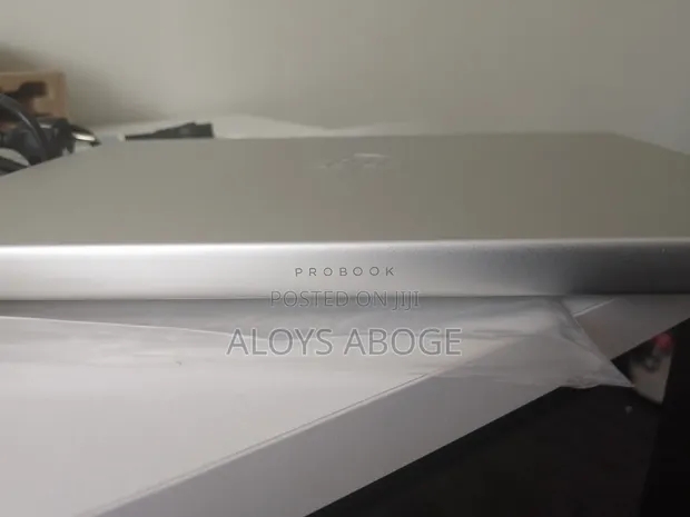 HP ProBook 440 G11 Laptop: Intel Core Ultra 7, 16GB RAM, 512GB SSD - 1