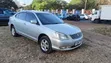 Toyota Premio 2004 Silver - 2