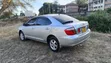 Toyota Premio 2004 Silver - 4