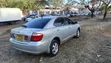 Toyota Premio 2004 Silver - 5