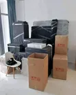 Luxury House Relocations: Karen Estates - 2