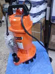 Btali Submersible Water Pump 1hp (QDX Series) - 2