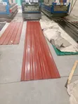 Box Profile Roofing Sheets - 2