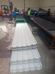 Box Profile Roofing Sheets - 3
