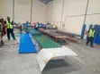 Box Profile Roofing Sheets - 4