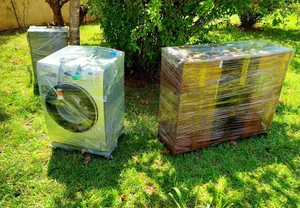 Kitisuru Modern Home Movers - Major Movers And