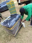 Wasafirishaji Nyumba za Kisasa Kitisuru - Major Movers And - 3