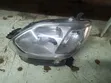 Toyota Passo 2016 Xenon Headlight - 1