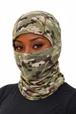 Balaclava Face Cover - Full Face & Neck Protection - 2