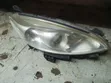 Mazda Premacy 2012 Xenon Headlight - 1