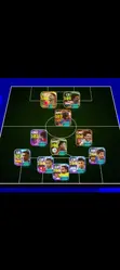 Akaunti ya eFootball - 1