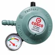 13kg Gas Regulator - LPG Pressure Regulator kwa Silinda za Nyumbani - 1